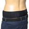 Remote Audio URSA Waist Side Strap with Big Pouch (Small, Black)