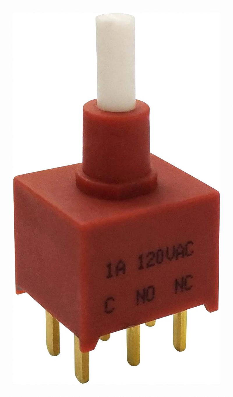 MULTICOMP PRO MP-PB8-BA00B2GE-2D.