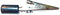 MUELLER ELECTRIC BU-60HS-0 ALLIGATOR CLIP
