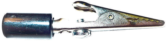 MUELLER ELECTRIC BU-60HS-0 ALLIGATOR CLIP
