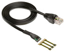 SENSIRION SEK-SHT40I-HD1B-SENSORS Evaluation Kit, SHT40I-HD1B, Temperature & Humidity Sensor