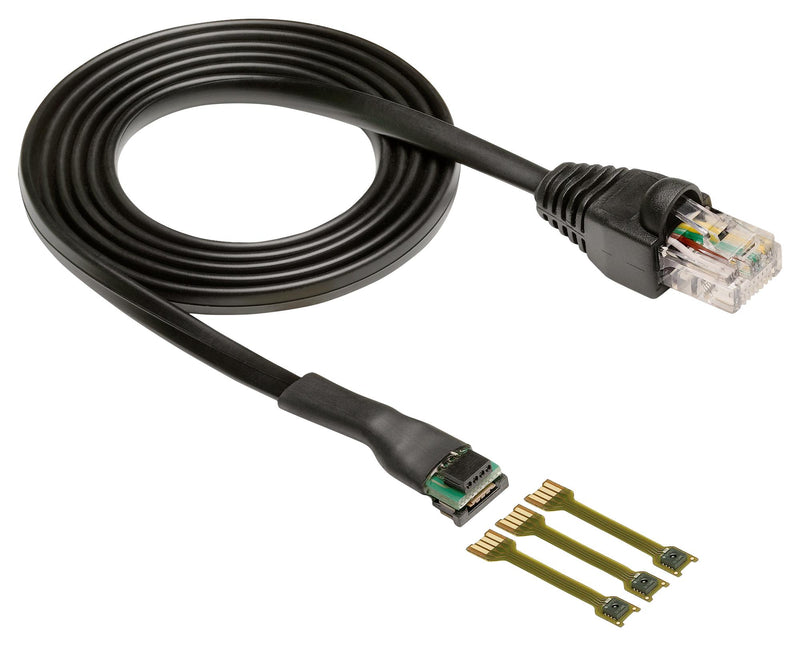 SENSIRION SEK-SHT40I-HD1B-SENSORS Evaluation Kit, SHT40I-HD1B, Temperature & Humidity Sensor
