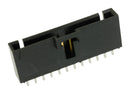 Molex 70543-0012 70543-0012 Pin Header Signal 2.54 mm 1 Rows 13 Contacts Through Hole Straight SL 70543