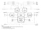 RENESAS 71321LA25PFGI SRAM, Dual Port SRAM, 16 Kbit, 2K x 8bit, TQFP, 64 Pins, 4.5 V