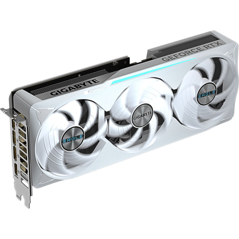 Gigabyte GeForce RTX 5070 Ti EAGLE OC ICE SFF Graphics Card