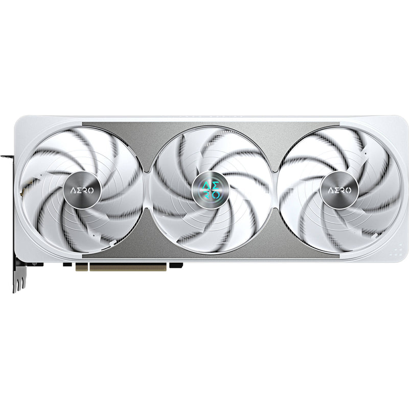 Gigabyte GeForce RTX 5070 Ti AERO OC Graphics Card