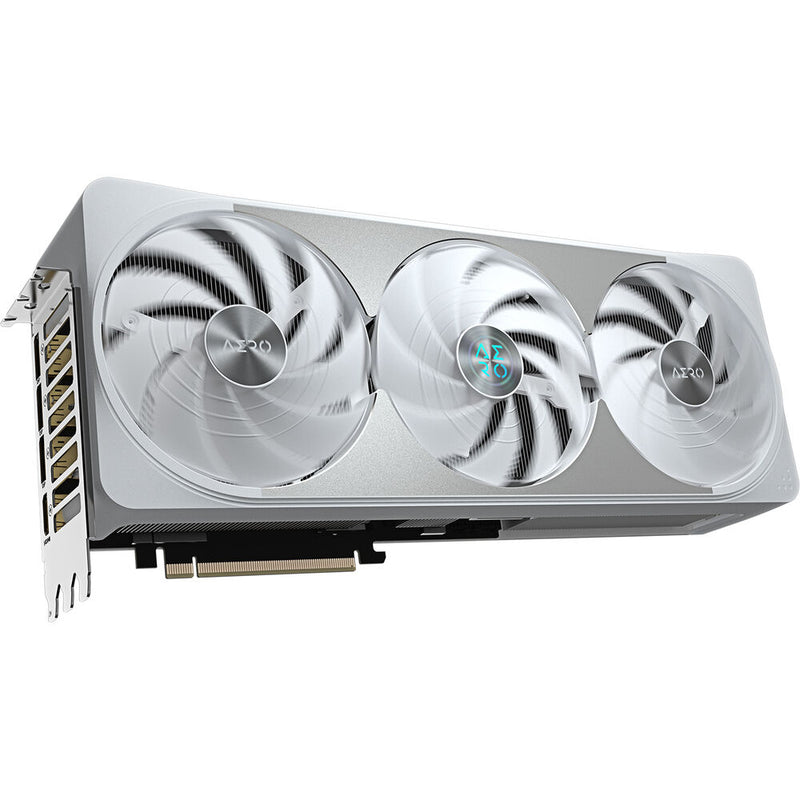 Gigabyte GeForce RTX 5070 Ti AERO OC Graphics Card
