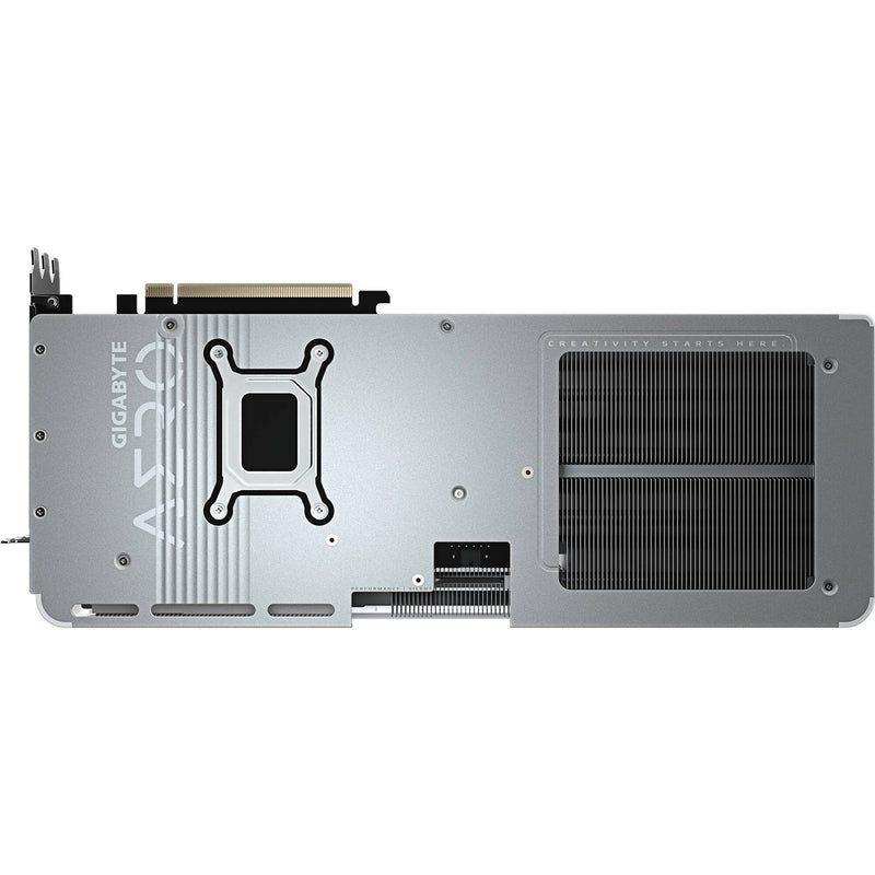 Gigabyte GeForce RTX 5070 Ti AERO OC Graphics Card