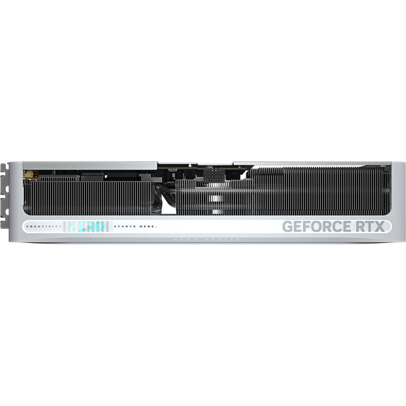 Gigabyte GeForce RTX 5070 Ti AERO OC Graphics Card