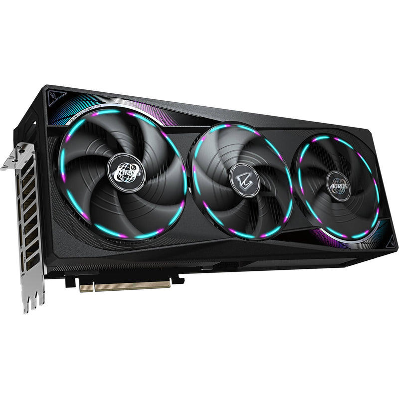 Gigabyte GeForce RTX 5070 Ti AORUS MASTER Graphics Card