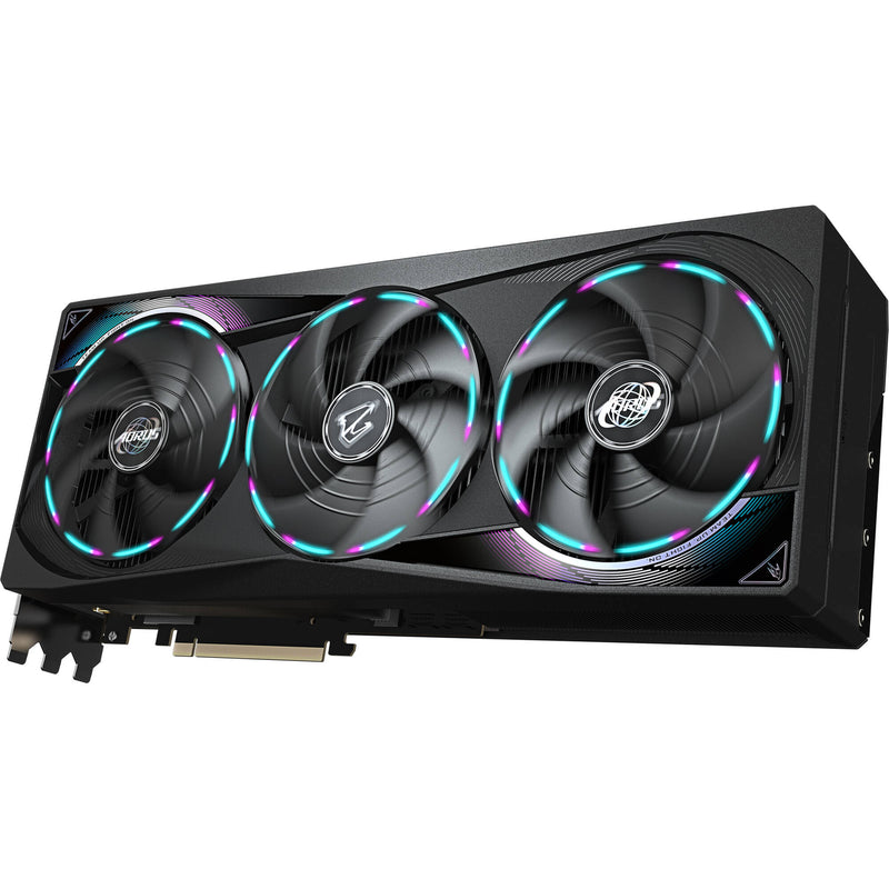 Gigabyte GeForce RTX 5070 Ti AORUS MASTER Graphics Card