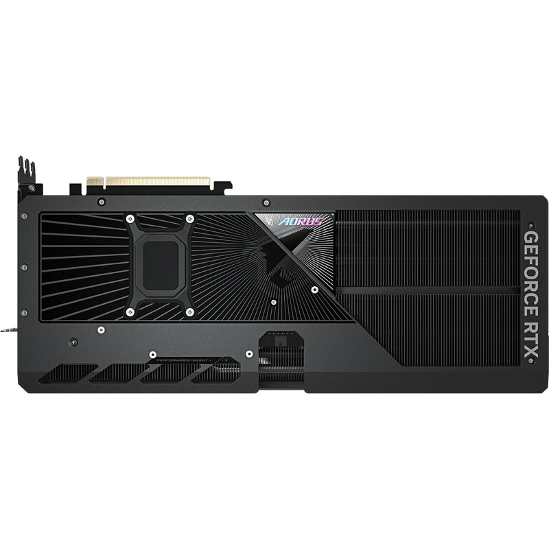 Gigabyte GeForce RTX 5070 Ti AORUS MASTER Graphics Card