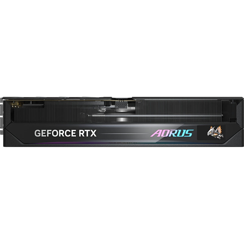 Gigabyte GeForce RTX 5070 Ti AORUS MASTER Graphics Card