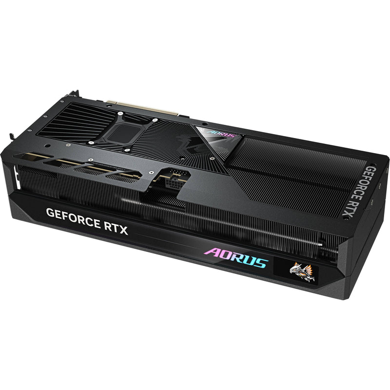 Gigabyte GeForce RTX 5070 Ti AORUS MASTER Graphics Card
