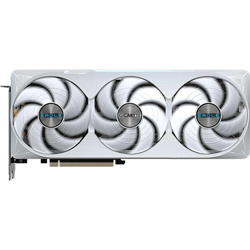 Gigabyte GeForce RTX 5070 Ti EAGLE OC ICE SFF Graphics Card
