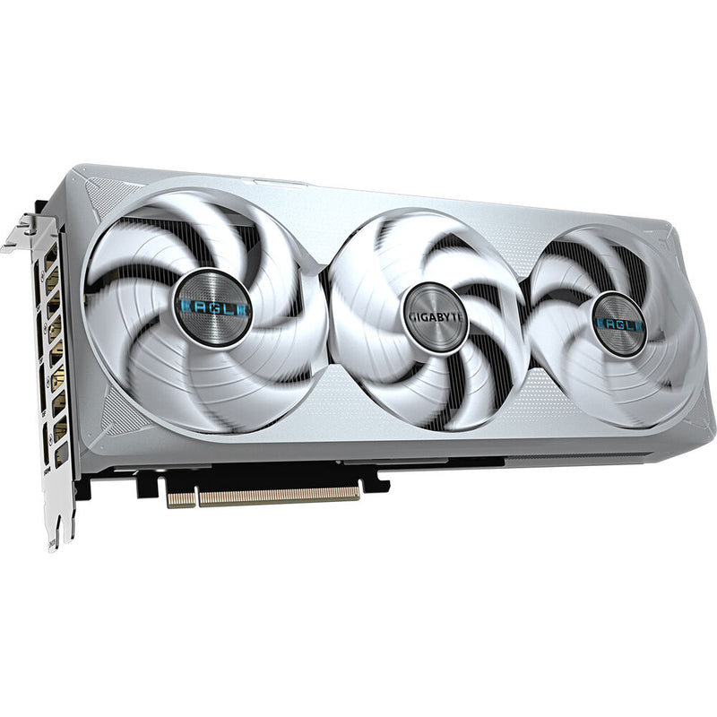 Gigabyte GeForce RTX 5070 Ti EAGLE OC ICE SFF Graphics Card
