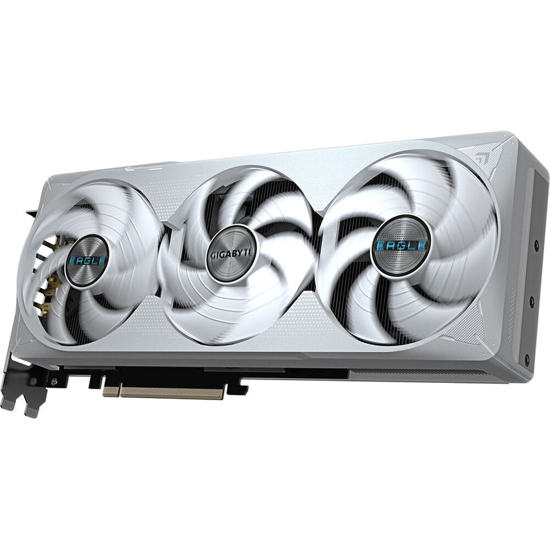 Gigabyte GeForce RTX 5070 Ti EAGLE OC ICE SFF Graphics Card