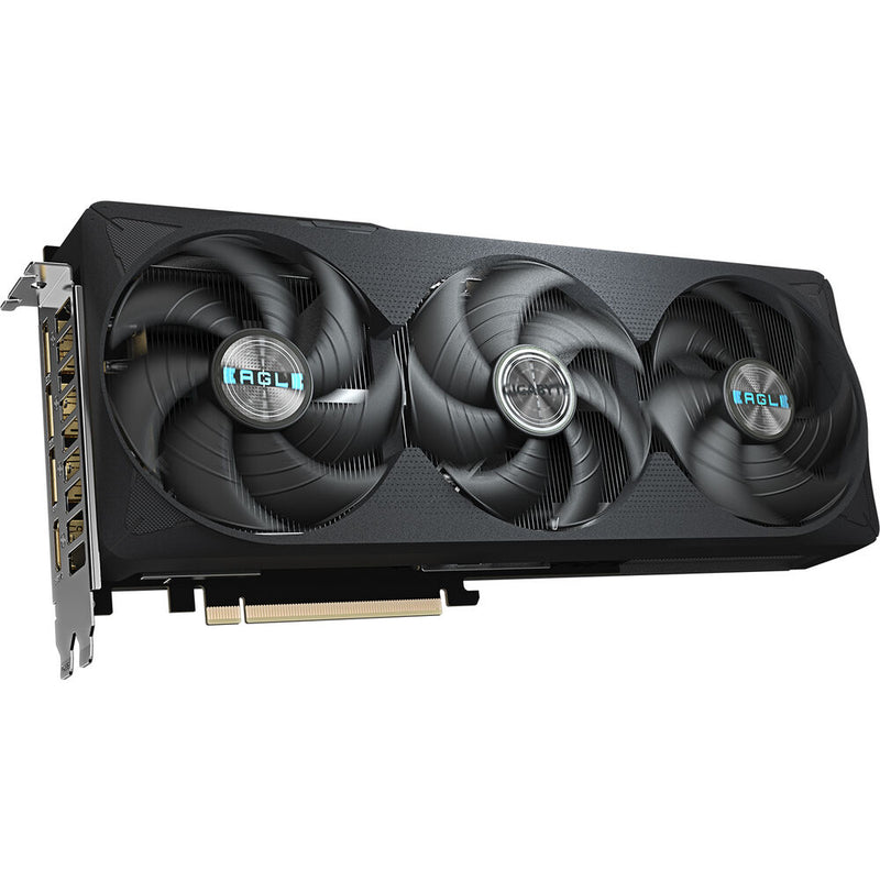 Gigabyte GeForce RTX 5070 Ti EAGLE OC SFF Graphics Card