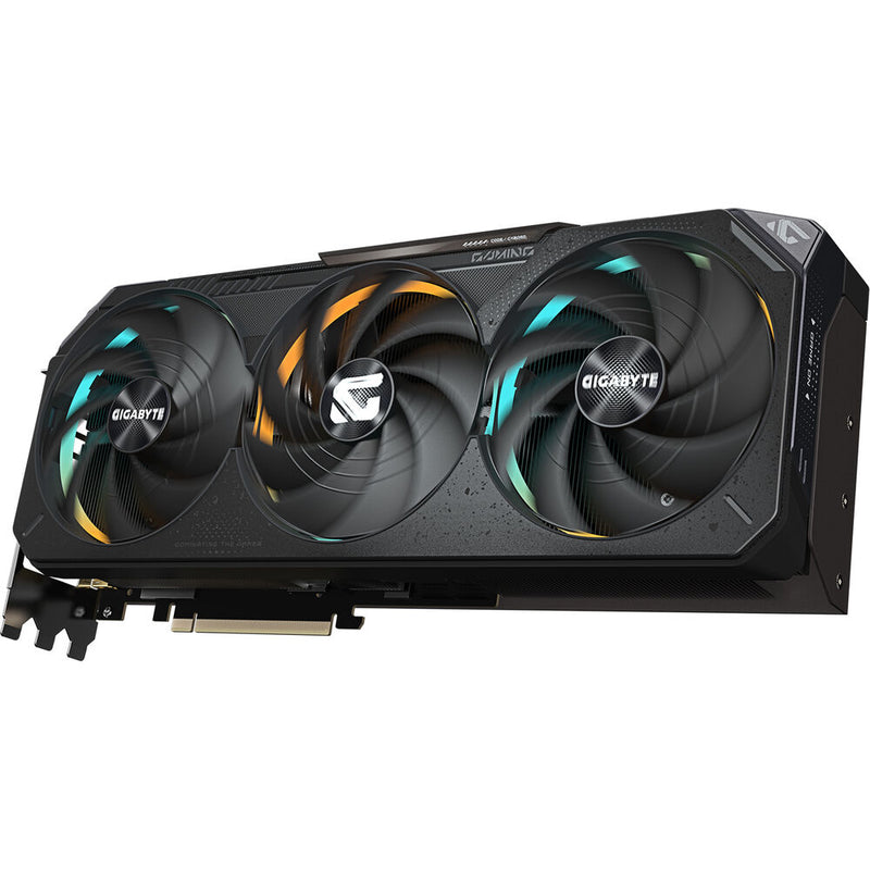 Gigabyte GeForce RTX 5070 Ti GAMING OC Graphics Card
