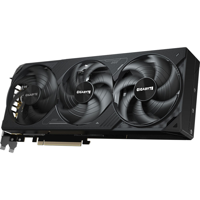 Gigabyte GeForce RTX 5070 Ti WINDFORCE OC SFF Graphics Card