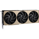 MSI GeForce RTX 5070 Ti INSPIRE 3X OC PLUS Graphics Card