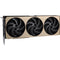 MSI GeForce RTX 5070 Ti INSPIRE 3X OC PLUS Graphics Card