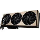 MSI GeForce RTX 5070 Ti INSPIRE 3X OC PLUS Graphics Card