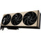 MSI GeForce RTX 5070 Ti INSPIRE 3X OC PLUS Graphics Card
