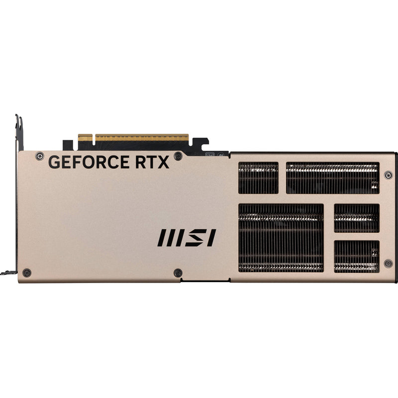 MSI GeForce RTX 5070 Ti INSPIRE 3X OC PLUS Graphics Card