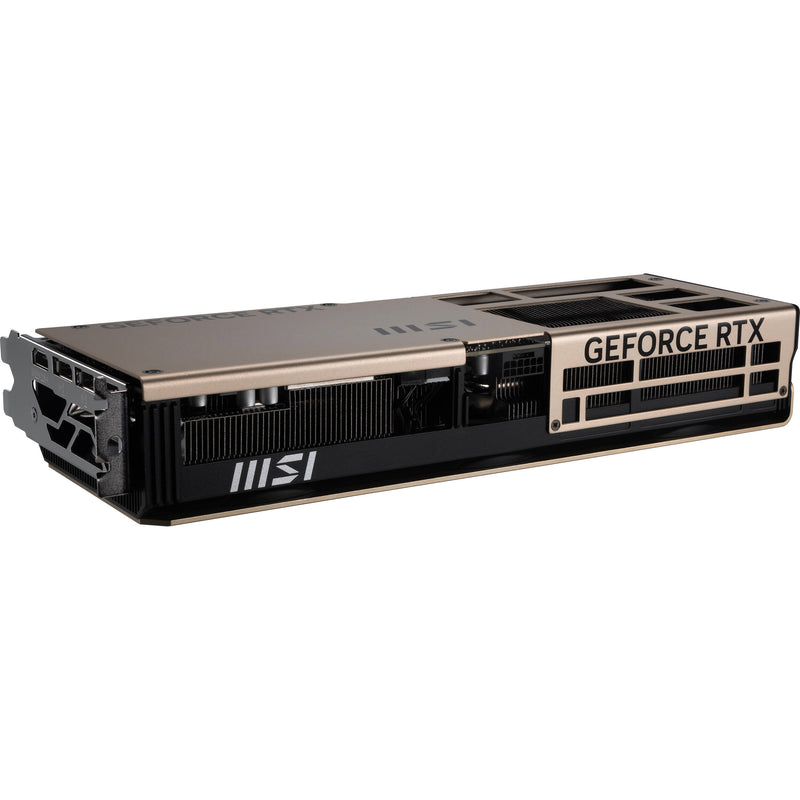 MSI GeForce RTX 5070 Ti INSPIRE 3X OC PLUS Graphics Card
