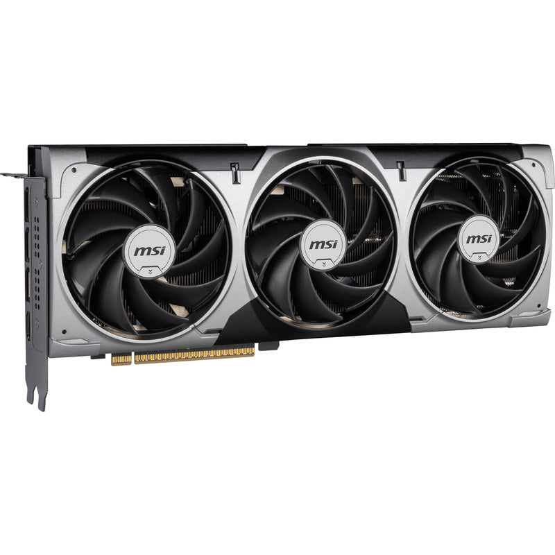 MSI GeForce RTX 5070 Ti VENTUS 3X OC Graphics Card