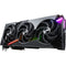 MSI GeForce RTX 5070 Ti VANGUARD SOC LAUNCH EDITION Graphics Card
