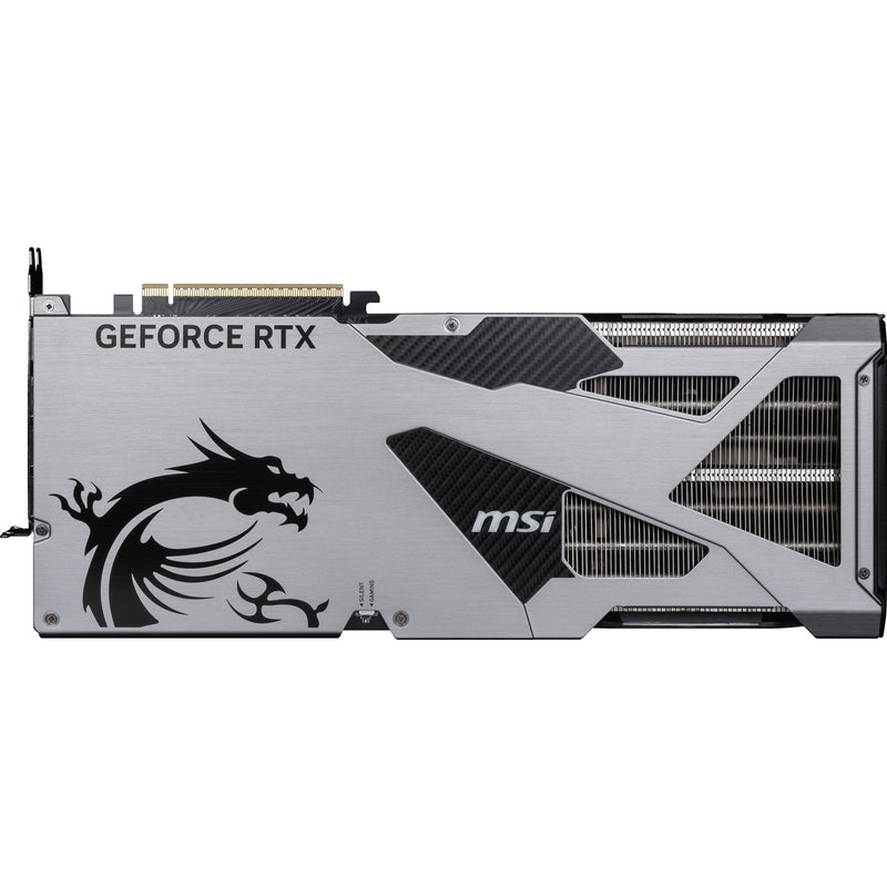 MSI GeForce RTX 5070 Ti VANGUARD SOC LAUNCH EDITION Graphics Card