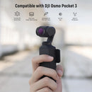 Neewer Magnetic Effects ND and CPL Filter Set for DJI Osmo Pocket 3 (14-Pack)