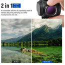 Neewer Magnetic Effects ND and CPL Filter Set for DJI Osmo Pocket 3 (14-Pack)