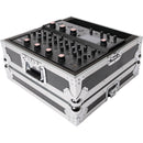 Magma Bags Hard Mixer Case for AlphaTheta Euphonia Rotary Mixer