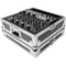 Magma Bags Hard Mixer Case for AlphaTheta Euphonia Rotary Mixer