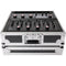 Magma Bags Hard Mixer Case for AlphaTheta Euphonia Rotary Mixer