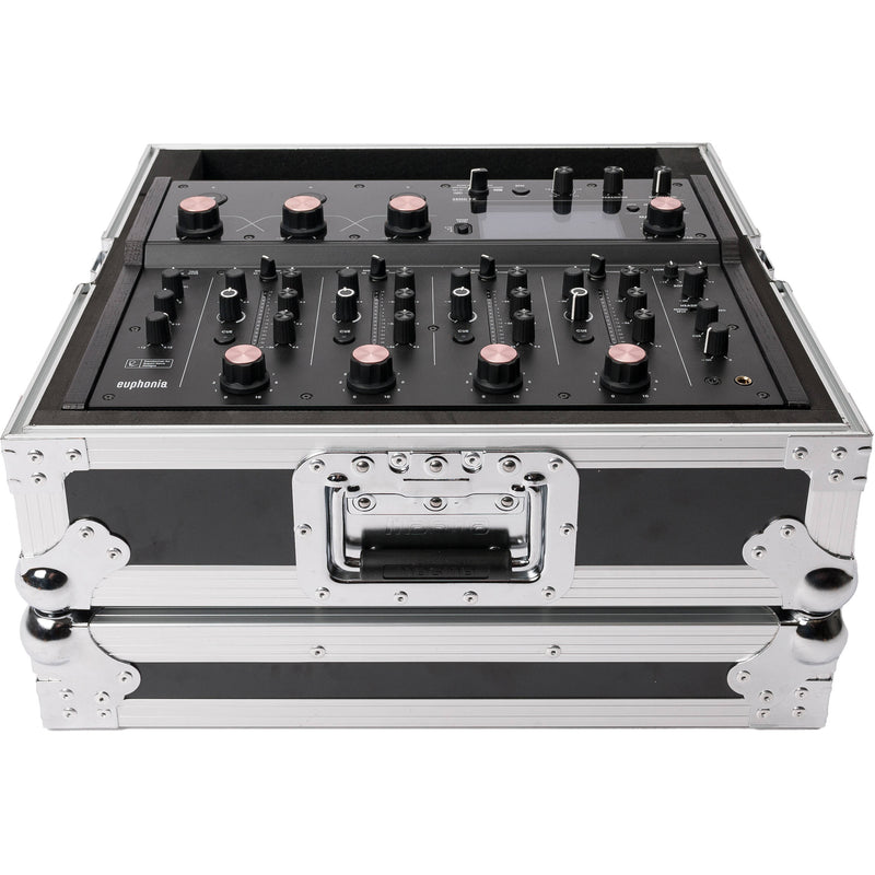 Magma Bags Hard Mixer Case for AlphaTheta Euphonia Rotary Mixer