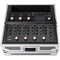 Magma Bags Hard Mixer Case for AlphaTheta Euphonia Rotary Mixer