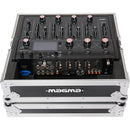 Magma Bags Hard Mixer Case for AlphaTheta Euphonia Rotary Mixer