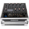 Magma Bags Hard Mixer Case for AlphaTheta Euphonia Rotary Mixer
