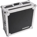 Magma Bags Hard Mixer Case for AlphaTheta Euphonia Rotary Mixer