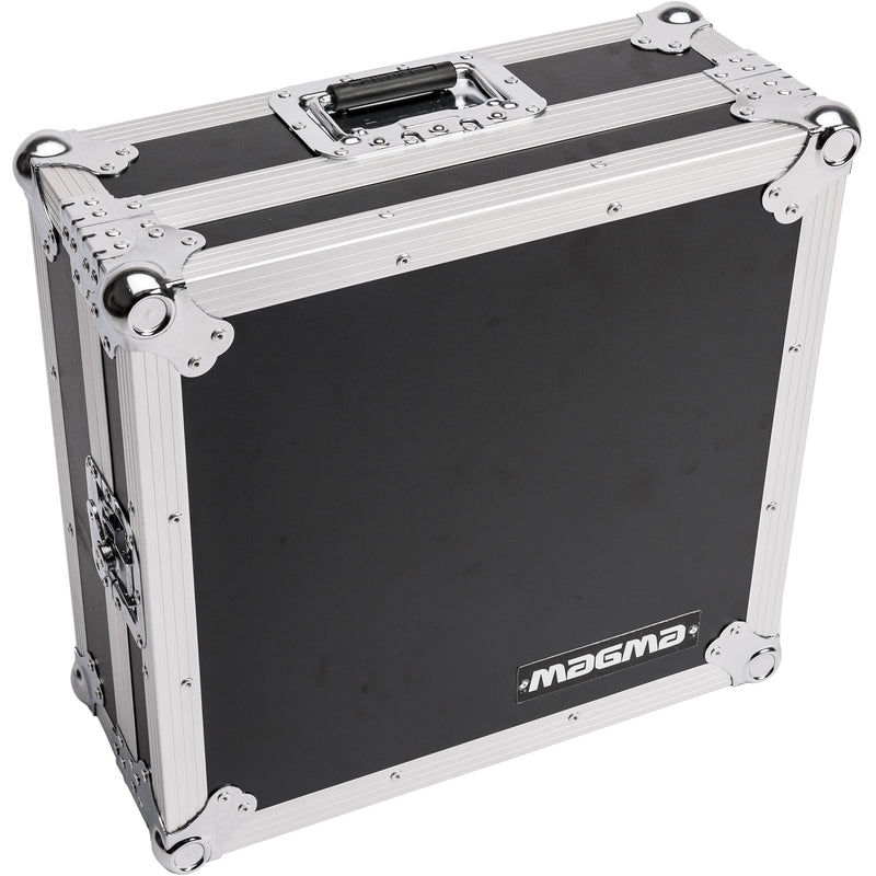 Magma Bags Hard Mixer Case for AlphaTheta Euphonia Rotary Mixer
