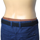 Remote Audio URSA Waist Side Strap with Big Pouch (Small, Caramel)