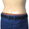 Remote Audio URSA Waist Side Strap with Big Pouch (Small, Caramel)