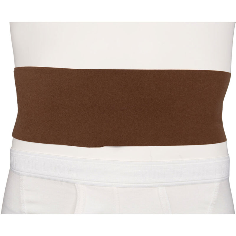 Remote Audio URSA Small Waist Strap with Small Pouch (Caramel)