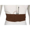 Remote Audio URSA Small Waist Strap with Small Pouch (Caramel)