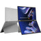 ASUS ZenScreen Duo OLED 14" Portable HDR Monitor