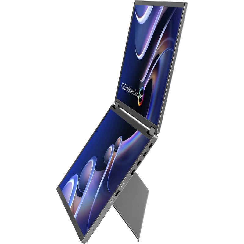 ASUS ZenScreen Duo OLED 14" Portable HDR Monitor